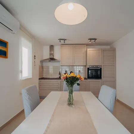 Apartment Inela - Peaceful