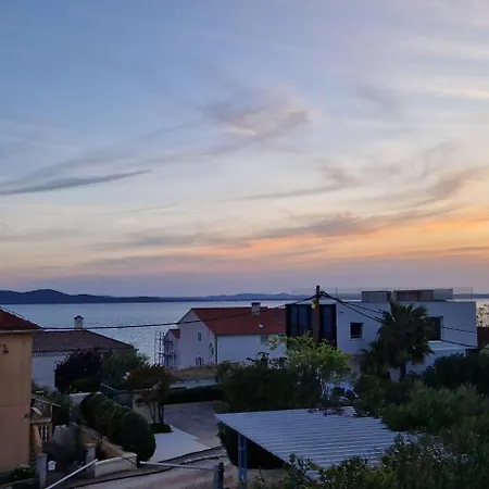 Apartment Inela - Peaceful *