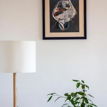 Inela - Peaceful Apartment