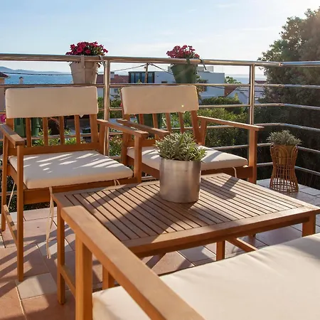 Apartment Inela - Peaceful