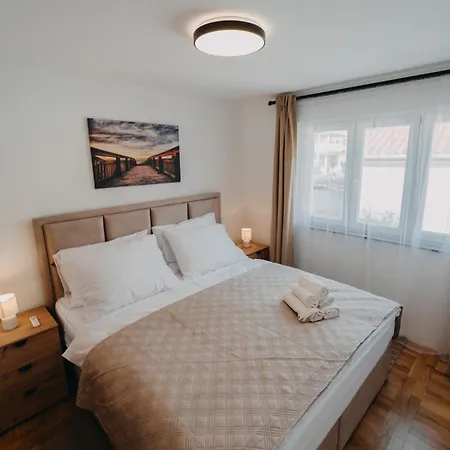 Apartment Inela - Peaceful Zadar
