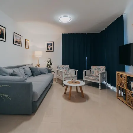 Apartment Inela - Peaceful *