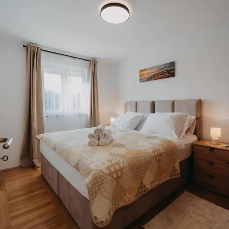 Apartment Inela - Peaceful *