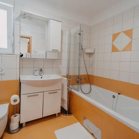 Apartment Inela - Peaceful *