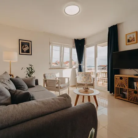 Apartment Inela - Peaceful