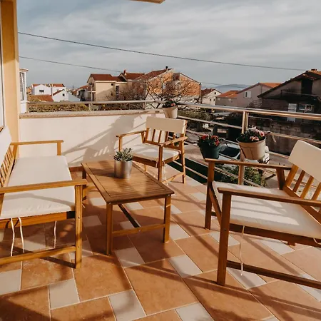 Apartment Inela - Peaceful