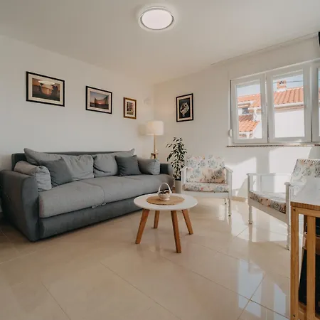 Apartment Inela - Peaceful