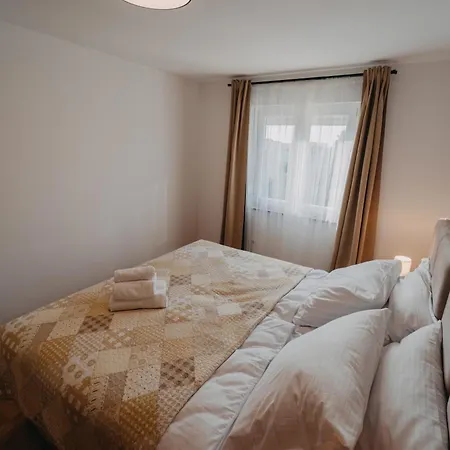 Apartment Inela - Peaceful *
