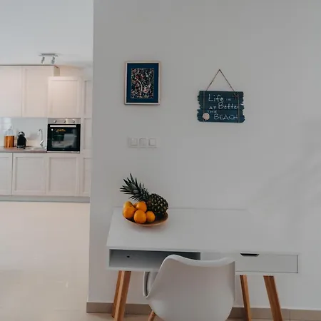 Inela - Peaceful Apartment