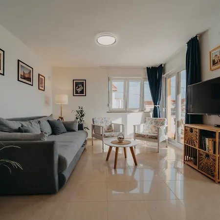 Inela - Peaceful Apartment *